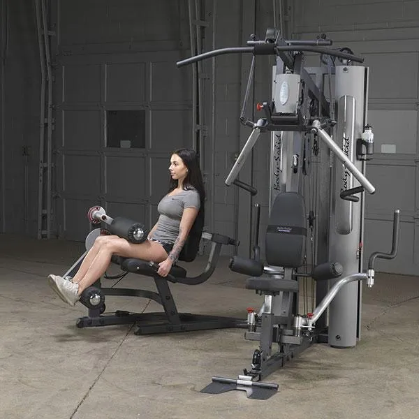 Body Solid G10B Bi-Angular (tm) Home Gym