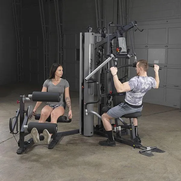 Body Solid G10B Bi-Angular (tm) Home Gym