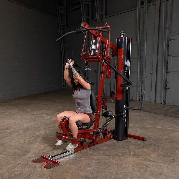 Body-Solid G6BR Single Stack Home Gym