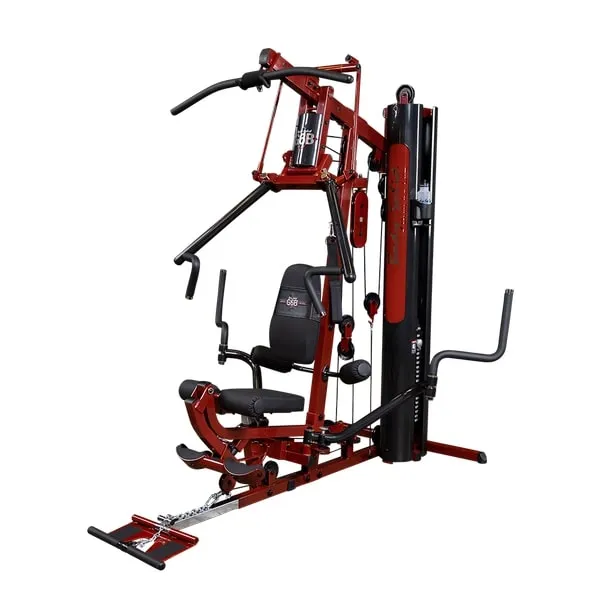 Body-Solid G6BR Single Stack Home Gym