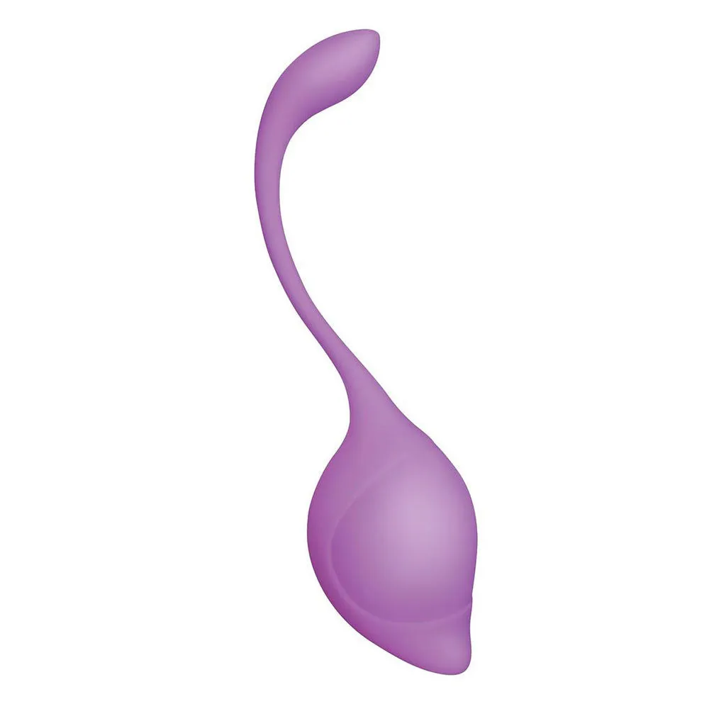 Bodywand Squeeze 3pc Teardrop Kegel Set - Weighted Kegel Set