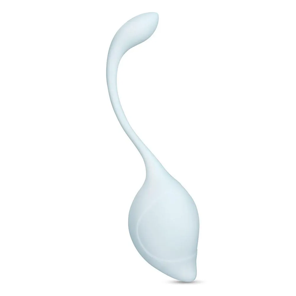 Bodywand Squeeze 3pc Teardrop Kegel Set - Weighted Kegel Set