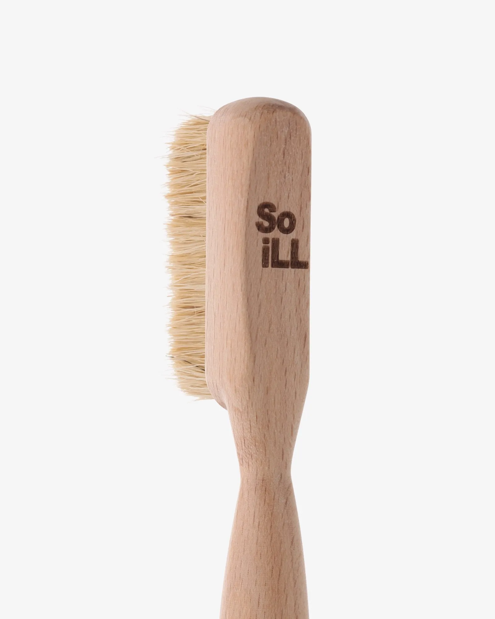 Bouldering Brush