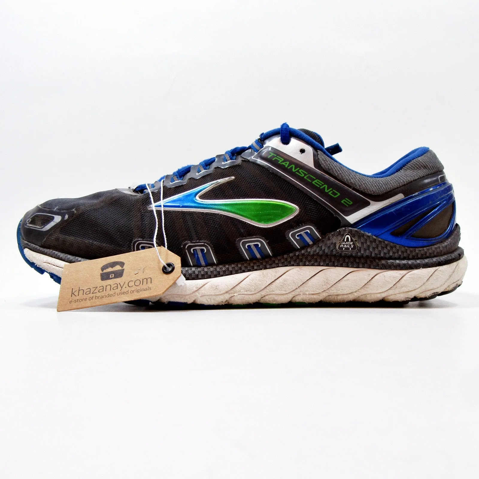 BROOKS - Transcend 2