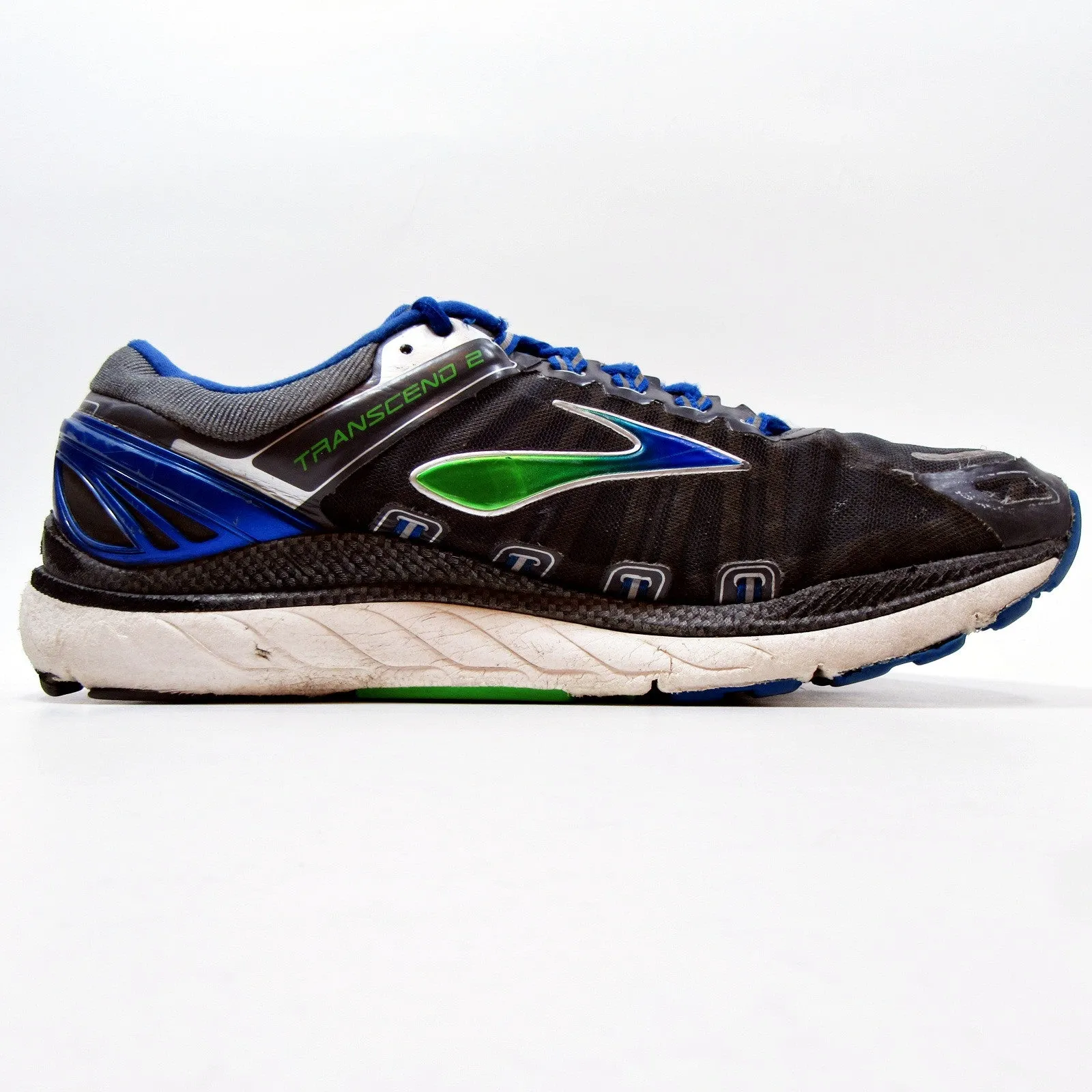 BROOKS - Transcend 2