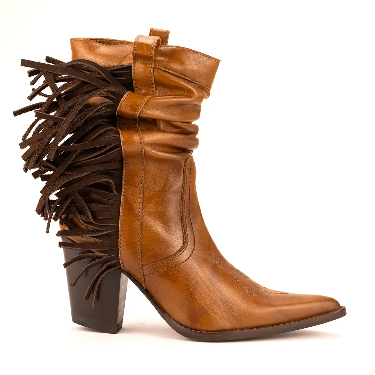 Brunello's The Daisy Boot