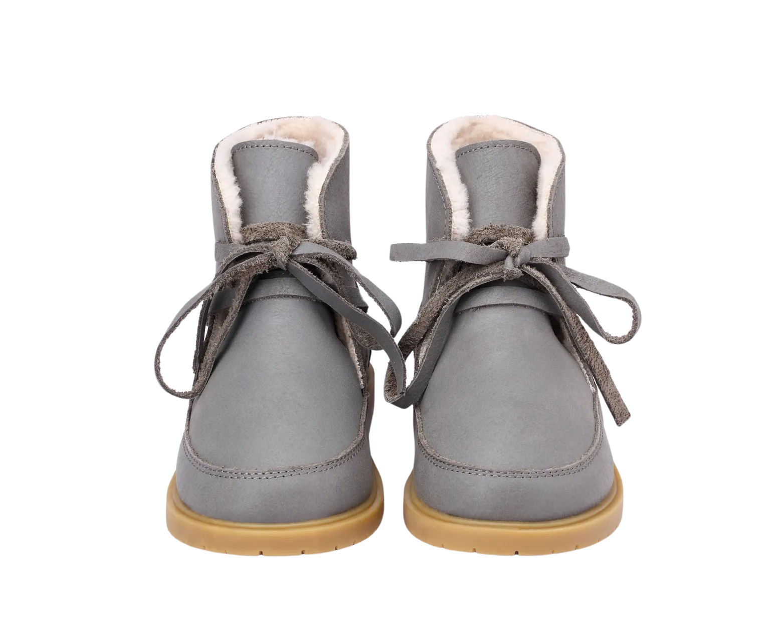 Buddy | Mist Leather