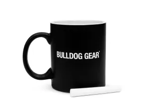 Bulldog Gear - Novelty Gym Chalk Mug