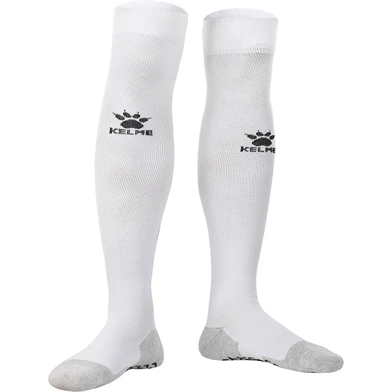 Bulls Academy Full-Length Grip Socks