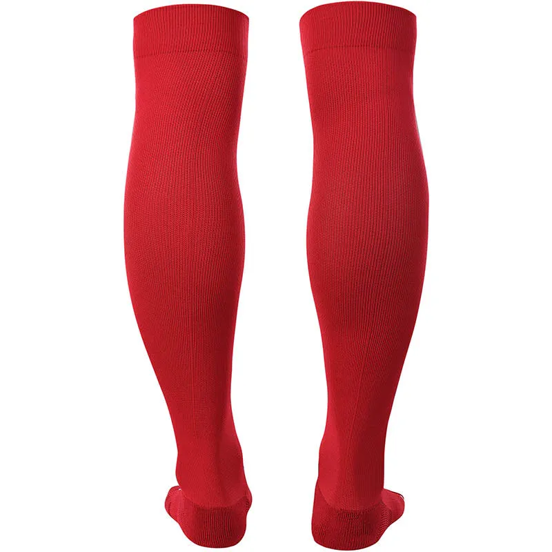 Bulls Academy Full-Length Grip Socks