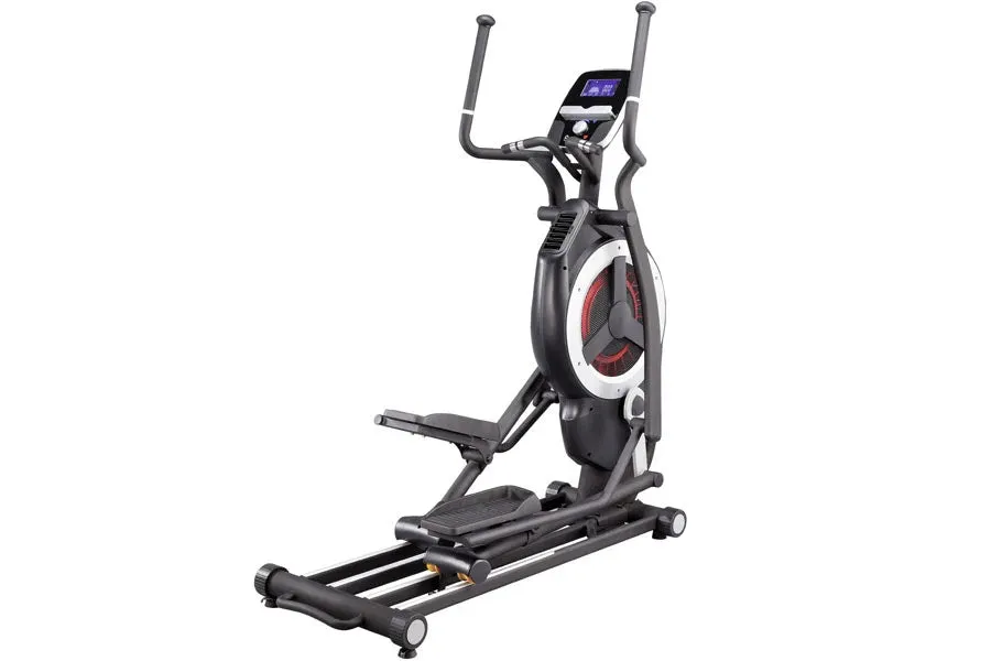 California Fitness EM20 Elliptical - DEMO MODEL **SOLD**