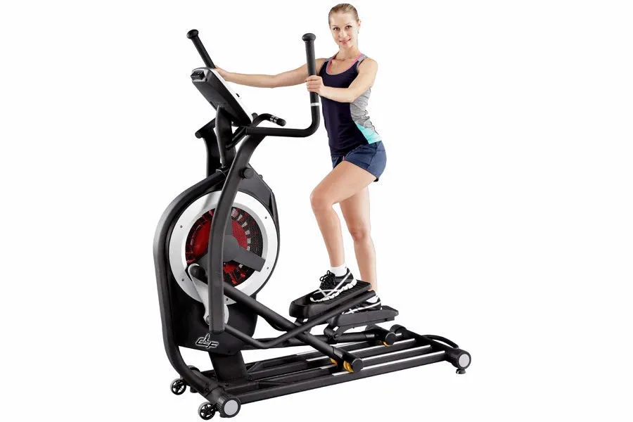 California Fitness EM20 Elliptical - DEMO MODEL **SOLD**