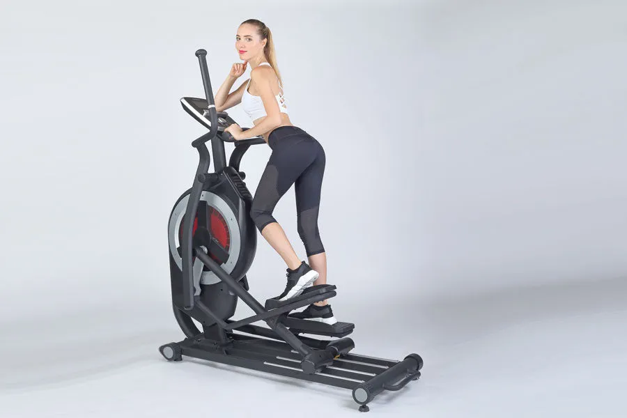 California Fitness EM20 Elliptical - DEMO MODEL **SOLD**