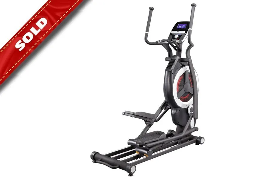 California Fitness EM20 Elliptical - DEMO MODEL **SOLD**