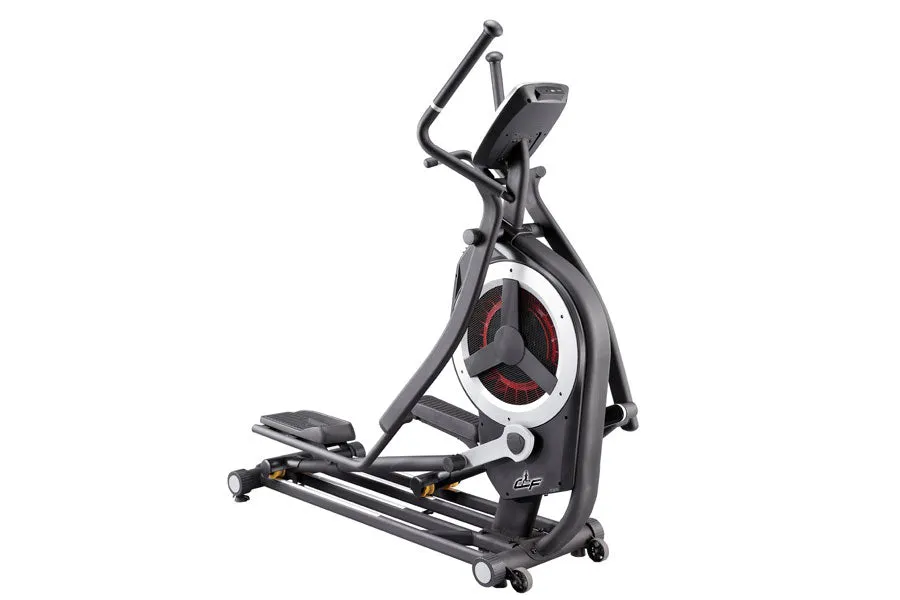 California Fitness EM20 Elliptical - DEMO MODEL **SOLD**