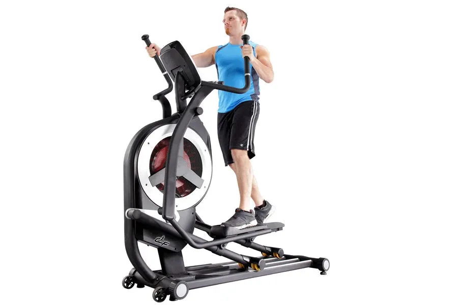 California Fitness EM20 Elliptical - DEMO MODEL **SOLD**