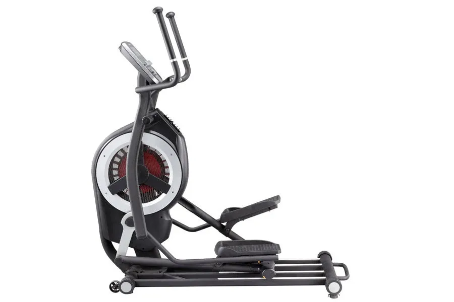 California Fitness EM20 Elliptical - DEMO MODEL **SOLD**