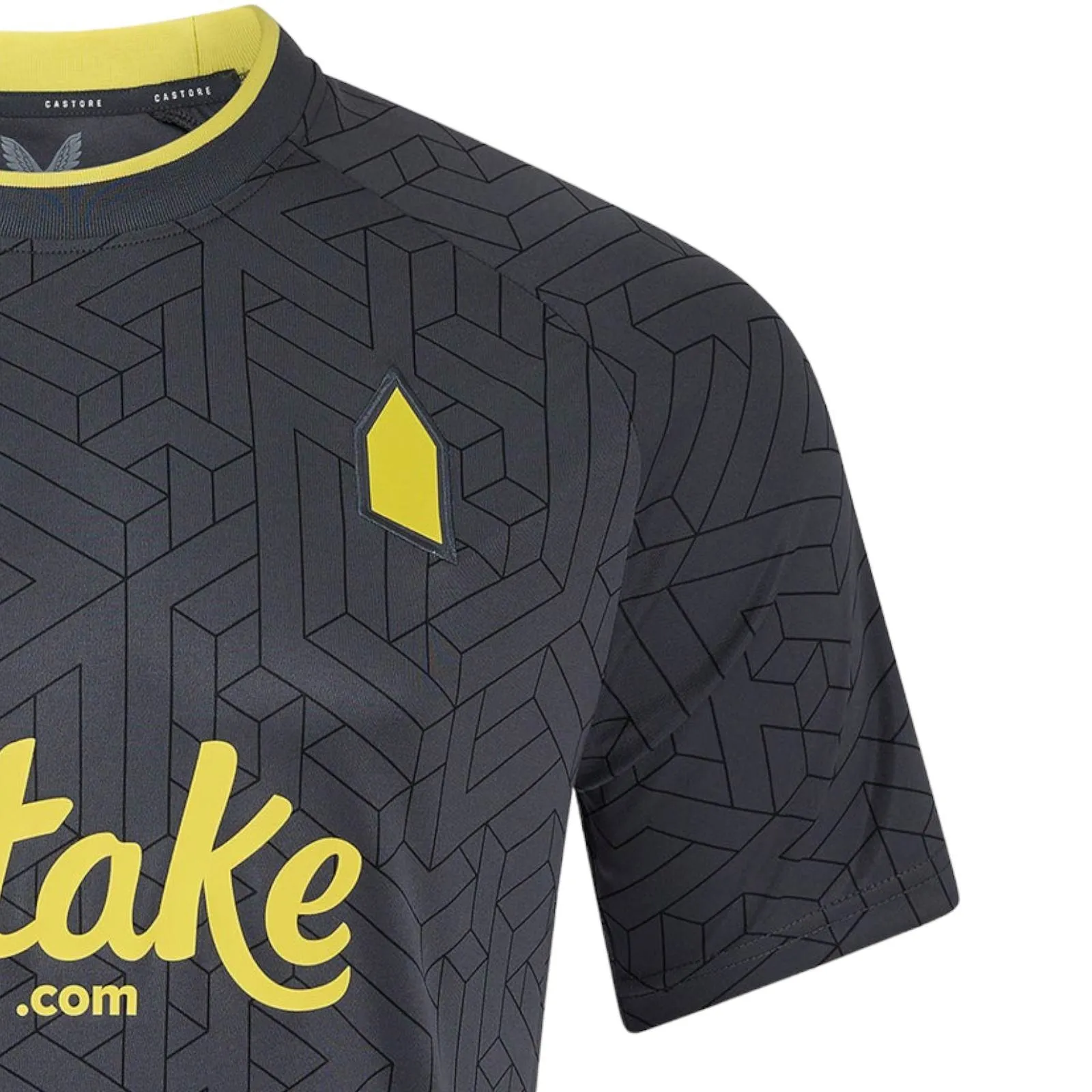 Castore Everton 2024/25 Mens Away Jersey