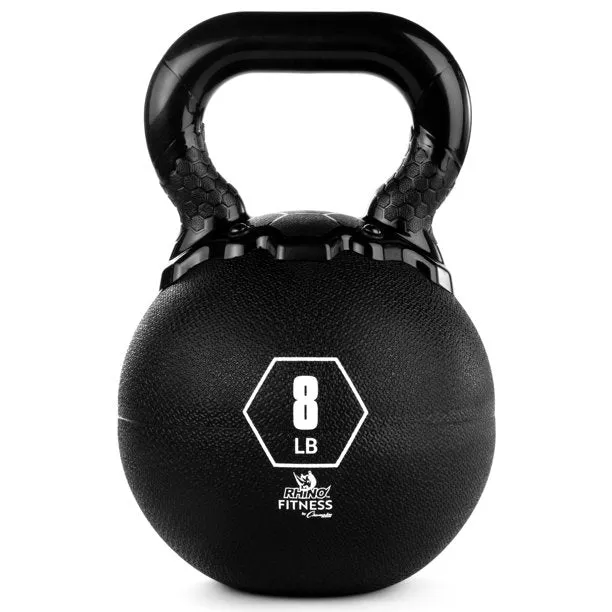 Champion Sports Rhino® Kettle Bell