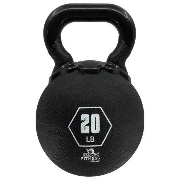 Champion Sports Rhino® Kettle Bell