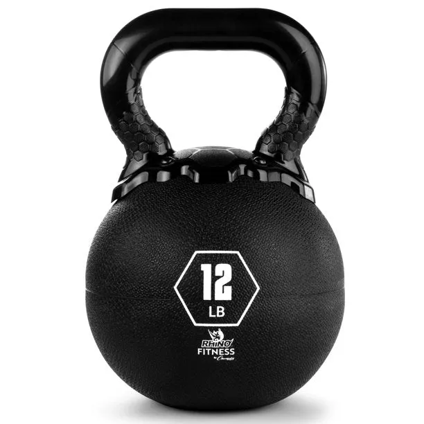 Champion Sports Rhino® Kettle Bell