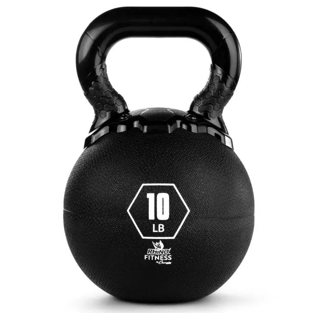 Champion Sports Rhino® Kettle Bell