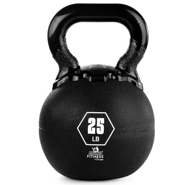 Champion Sports Rhino® Kettle Bell