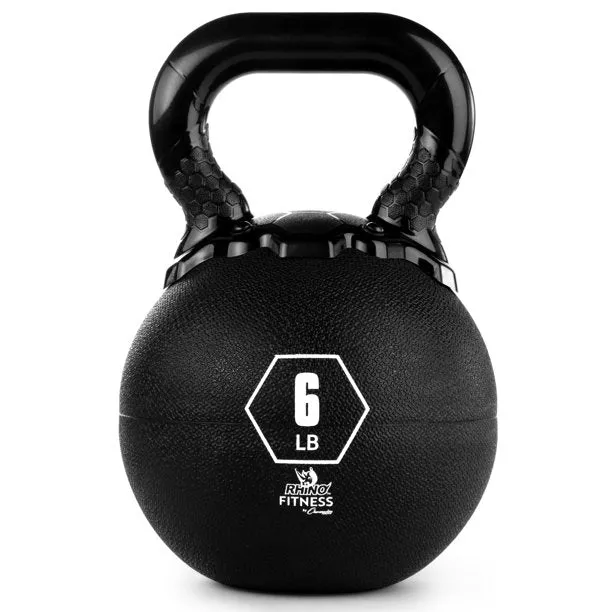 Champion Sports Rhino® Kettle Bell