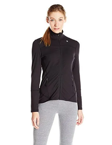 Champion Women's Absolute Workout Jacket