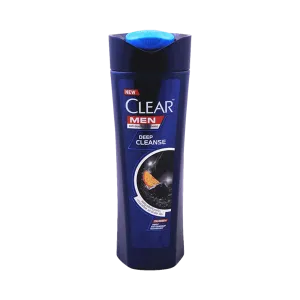 CLEAR MEN DEEP CLEANSE SHAMPOO 320ML