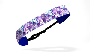 CLEARANCE - RAVEbandz Adjustable Headbands 1.5" Width - (Spot On)