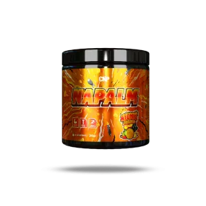 CNP Professional Napalm 210g Atomic Orange