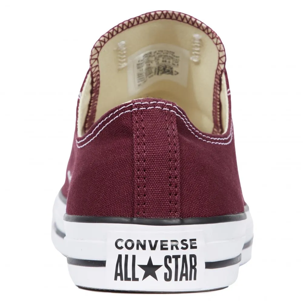 Converse scarpa sneakers da adulto Chuck Taylor All Star Classic M9691C marrone