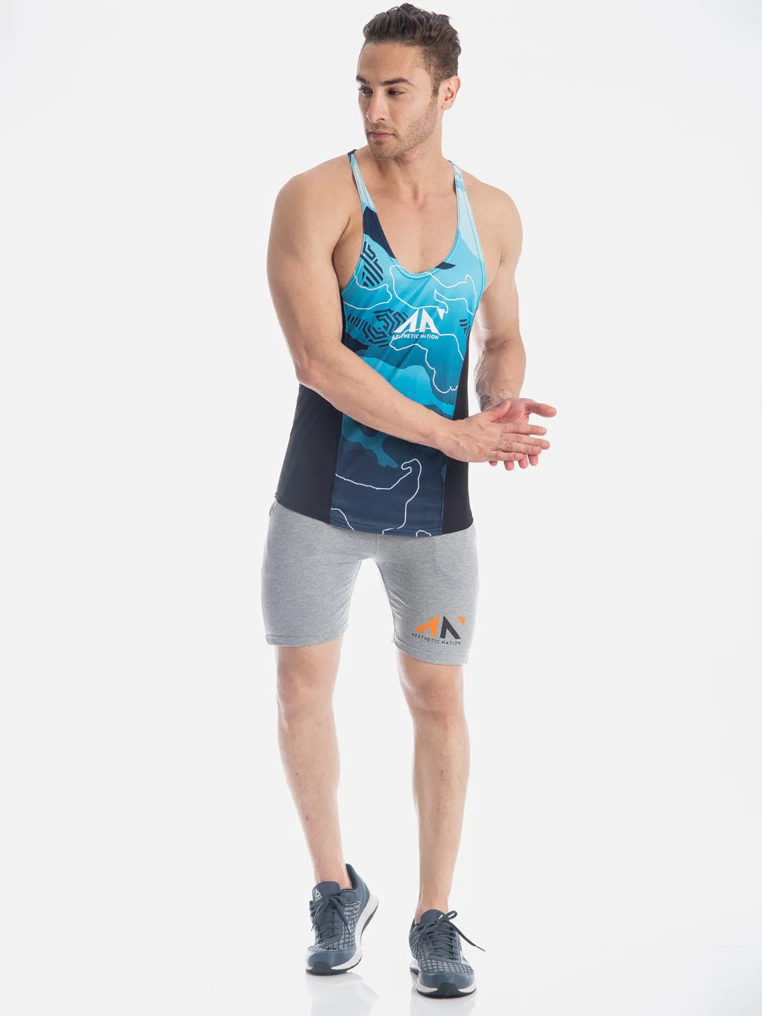 Cooldry Critical Stringer