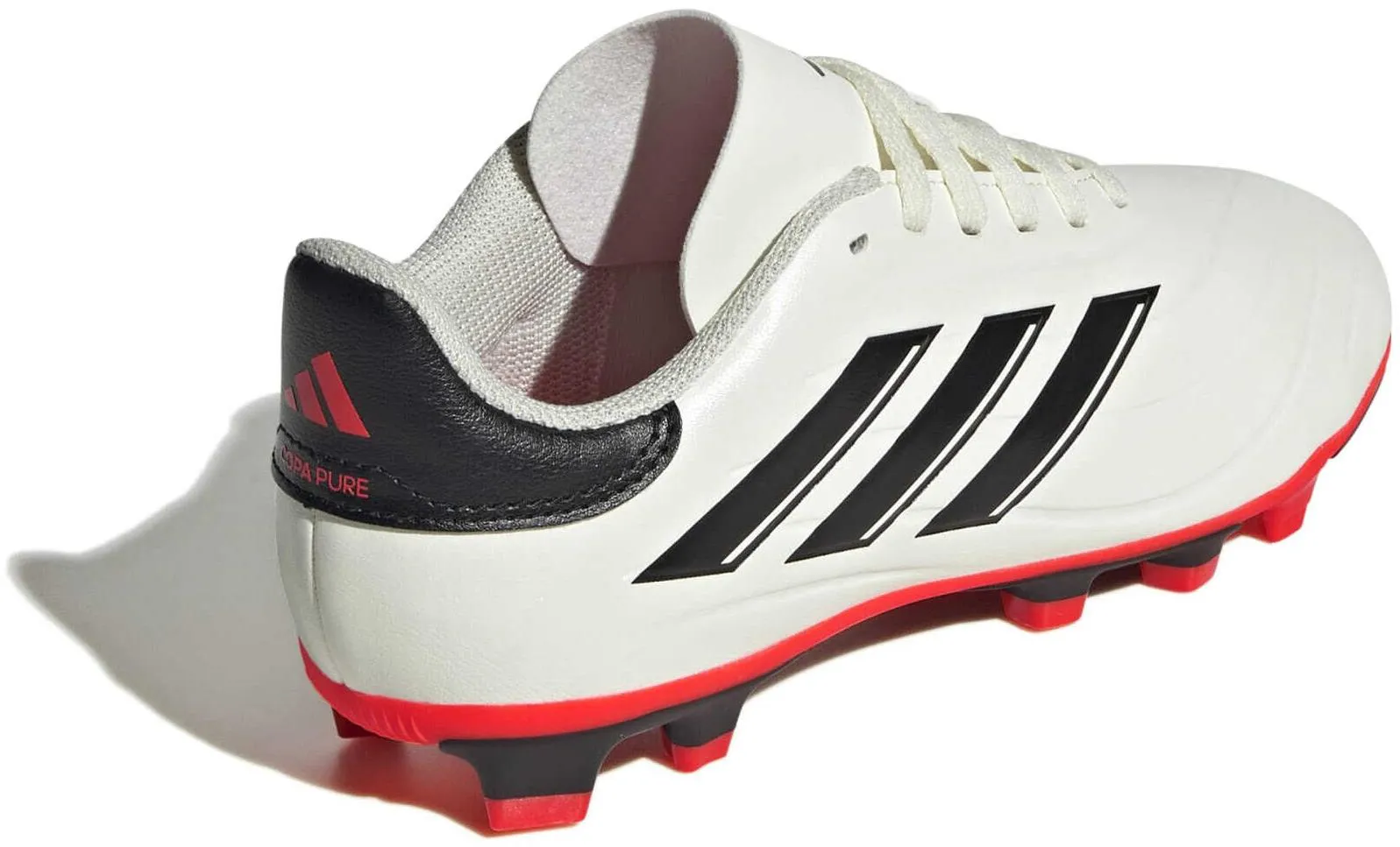 Copa Pure II Club Flexible Ground Junior's Football Boots