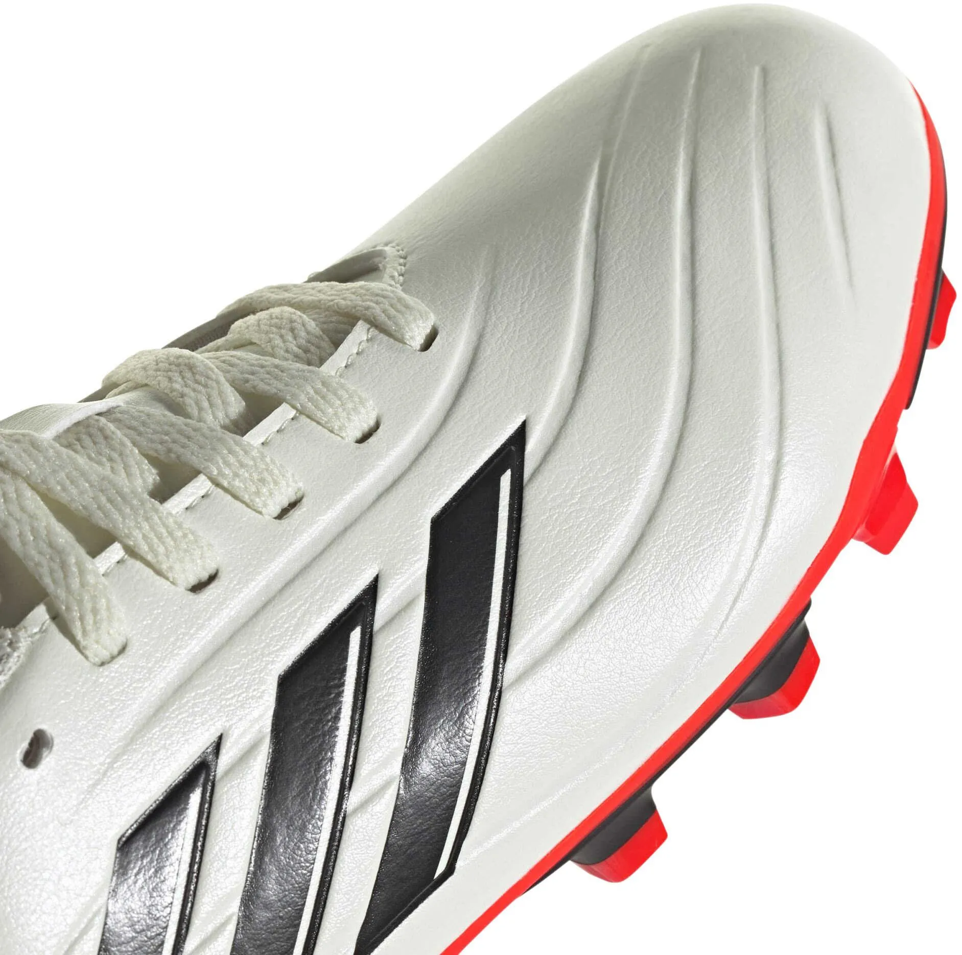 Copa Pure II Club Flexible Ground Junior's Football Boots