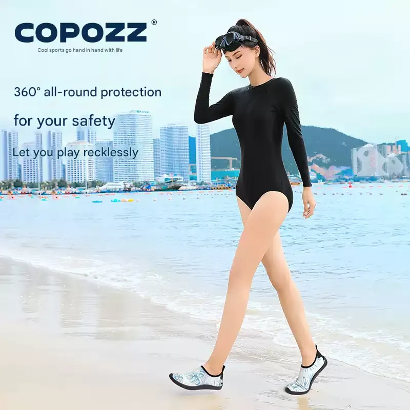 Copozz Outdoor Beach Shoe