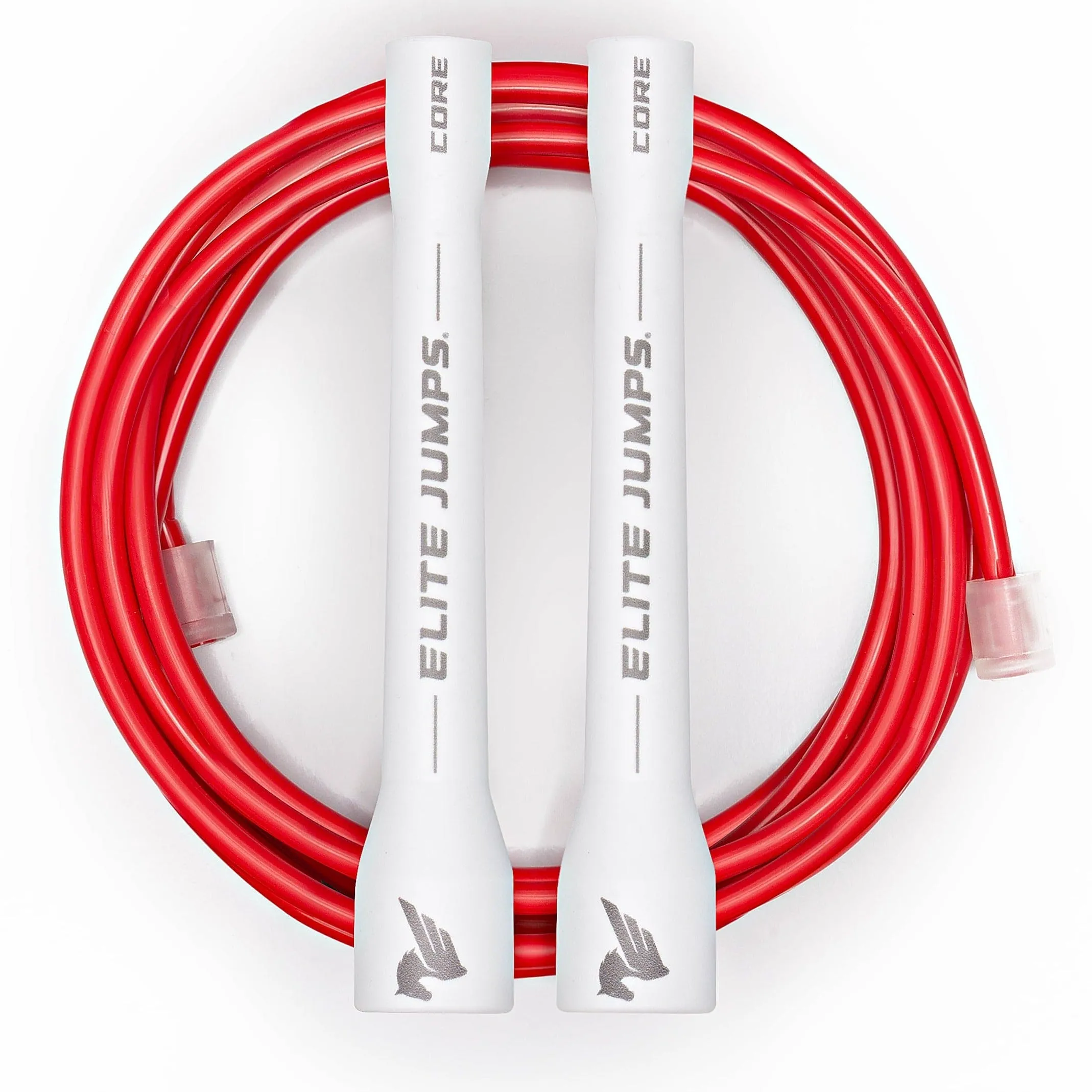 Core Jump Rope - 6mm PVC