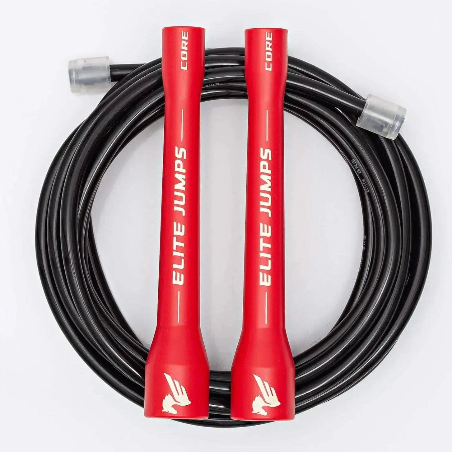 Core Jump Rope - 6mm PVC