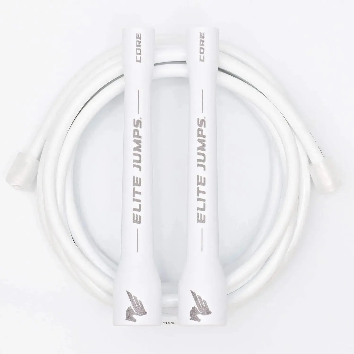 Core Jump Rope - 6mm PVC