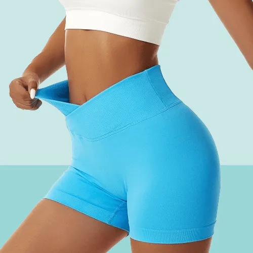 Crossover Gym Short