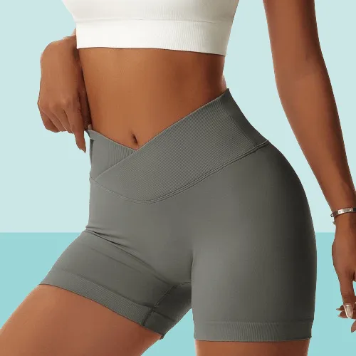 Crossover Gym Short