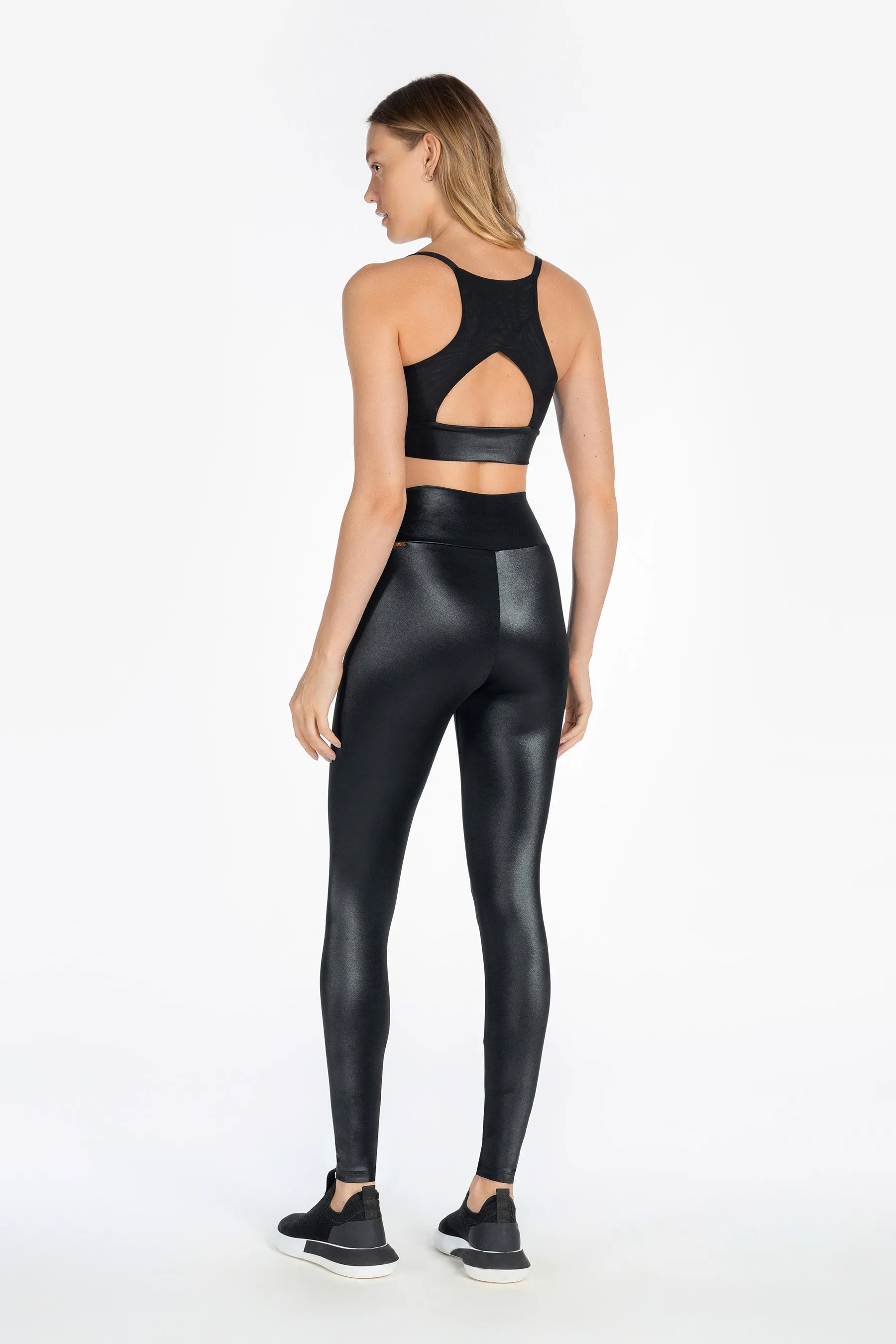 Cyber Fit Legging