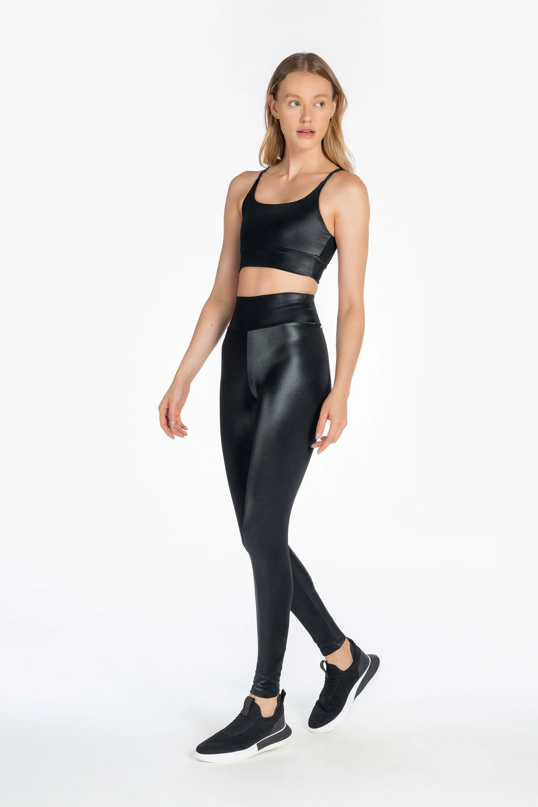 Cyber Fit Legging