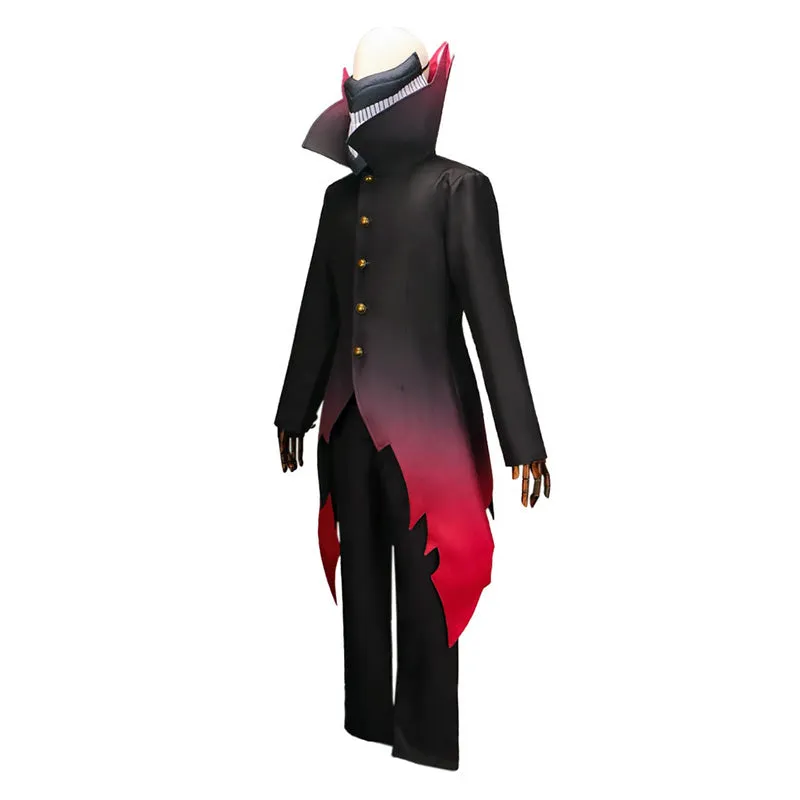 Dandadan Ken Takakura Okarun B Edition Cosplay Costume