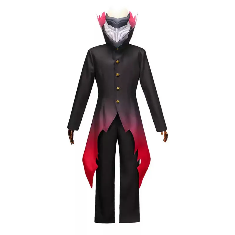 Dandadan Ken Takakura Okarun B Edition Cosplay Costume