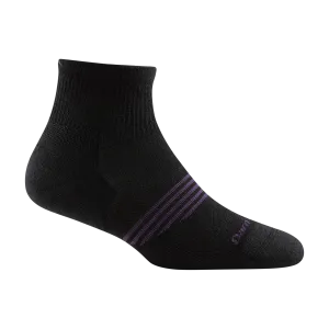 Darn Tough Womens Quarter Lightweight Socks