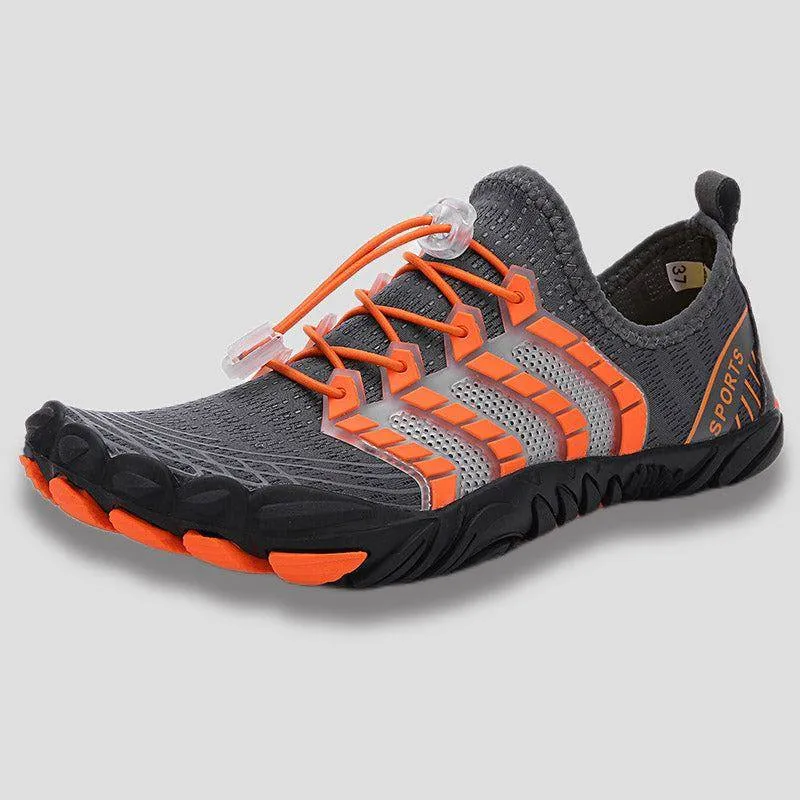 Dbeck®: Women's Quick-Drying Drainage Fitness Wading Shoes for Stream Walking