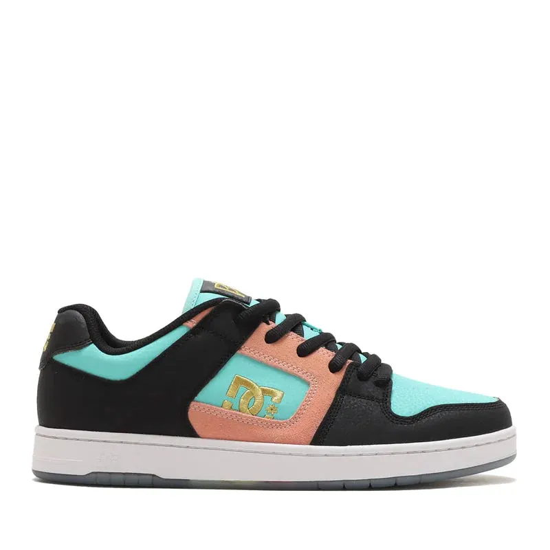 DC SHOES MANTECA 4 ATMOS BPQ 1