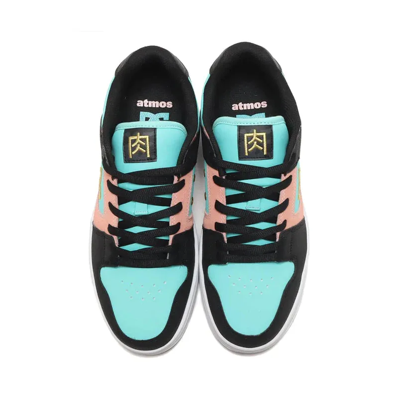 DC SHOES MANTECA 4 ATMOS BPQ 1